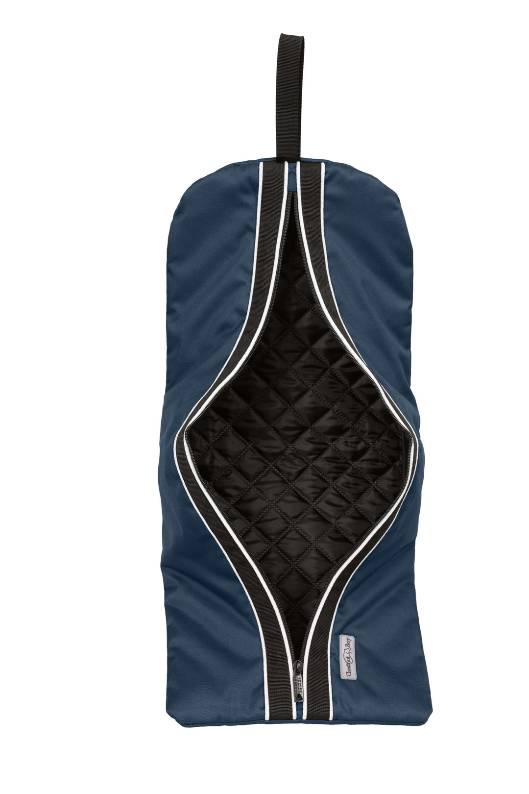 Chestnut Bay Bridle Bag