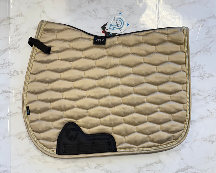 ARMA Satin AP Saddle Pad