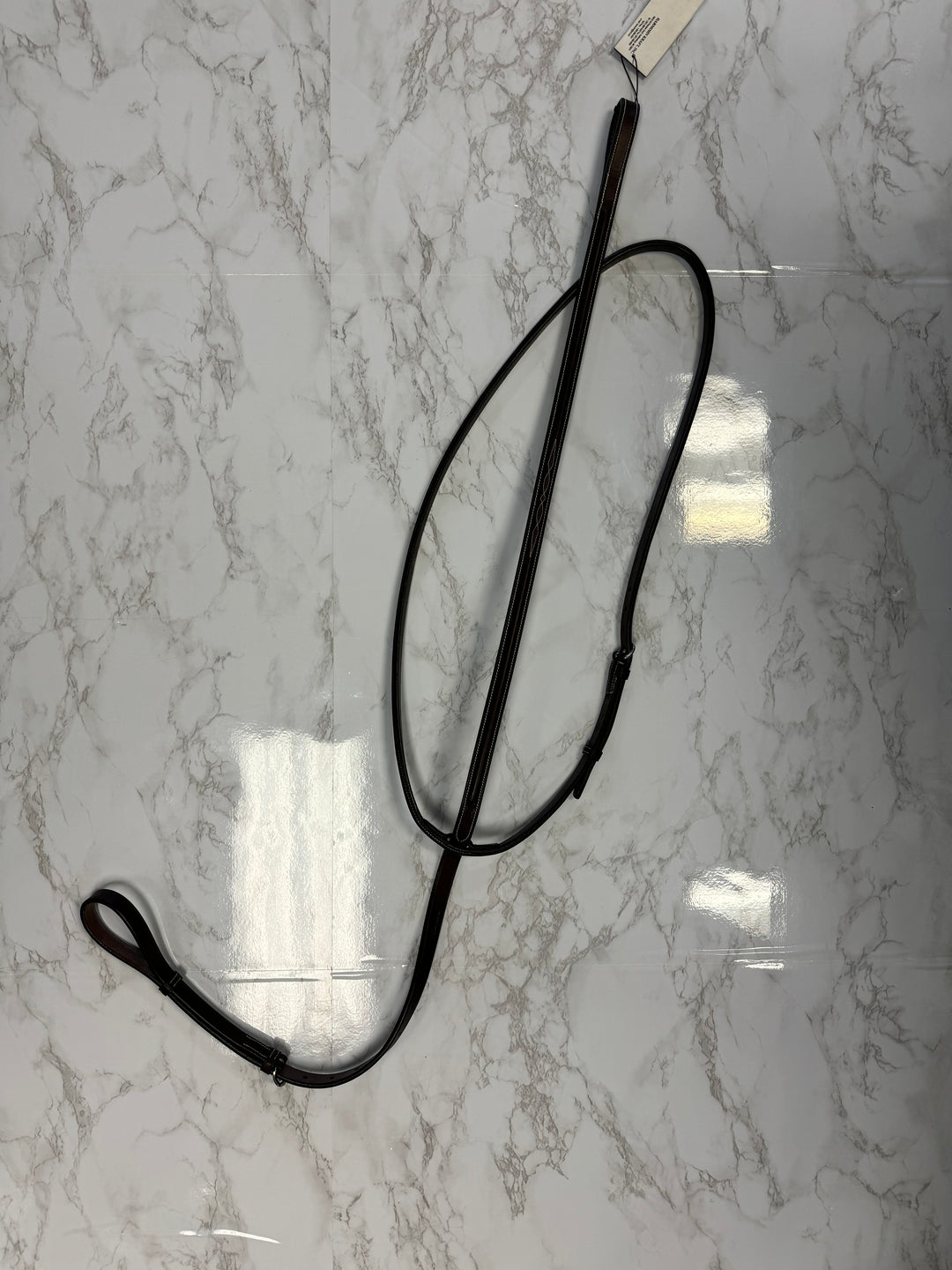 Aramas Fancy Raised Standing Martingale