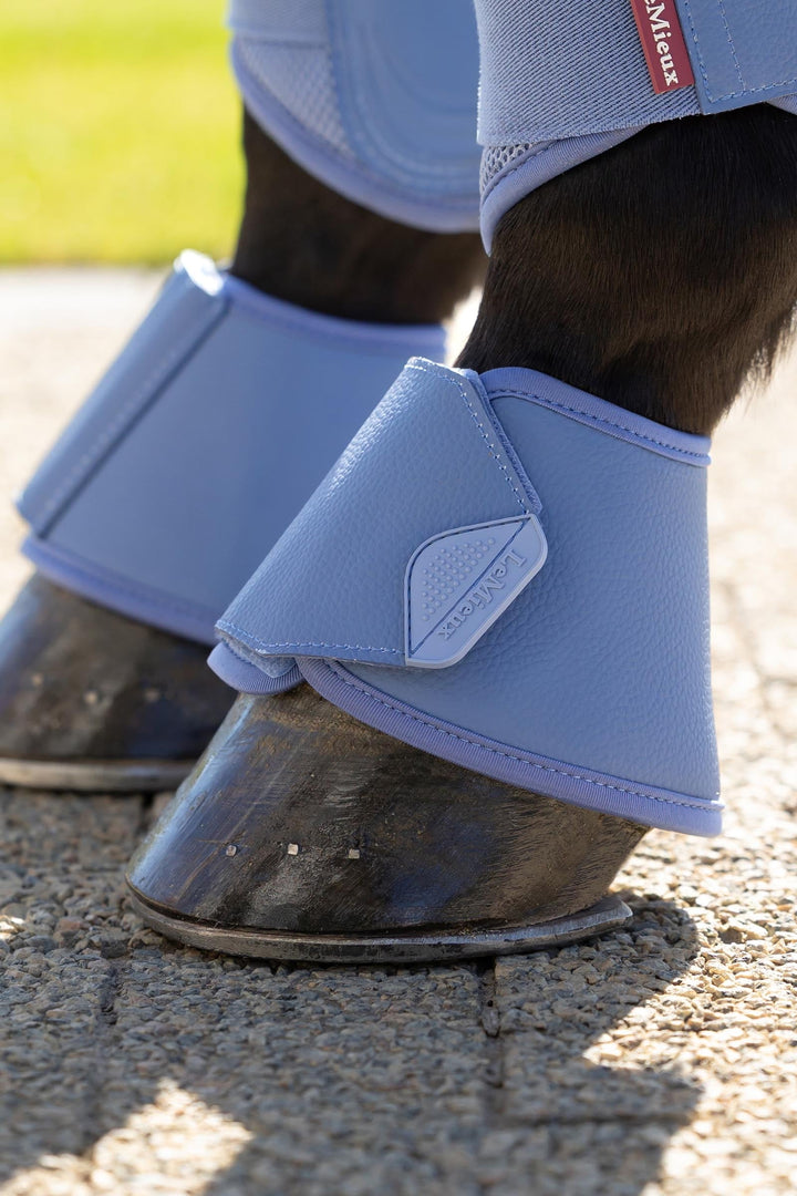 LeMieux Arika Overreach Bell Boots