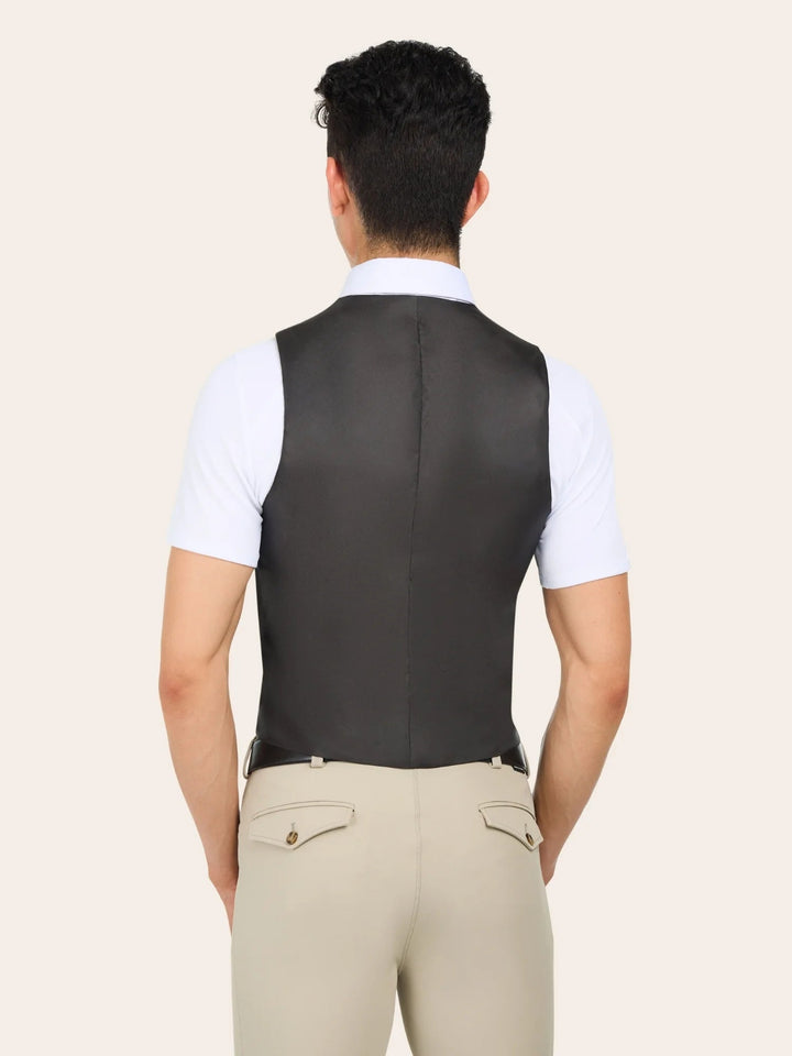 RJ Classics Men's Cheshire Hunt Vest