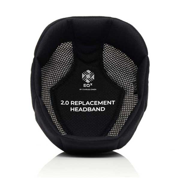 Charles Owen 2.0 EQx Headbands