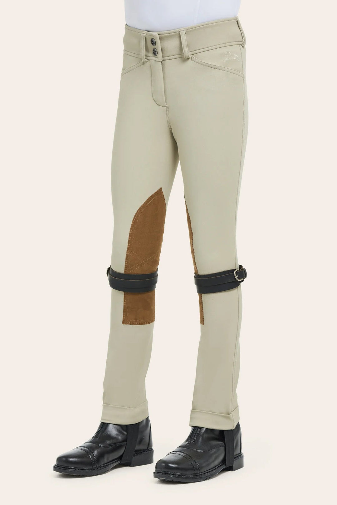RJ Classics Collette Girl's Jodhpur