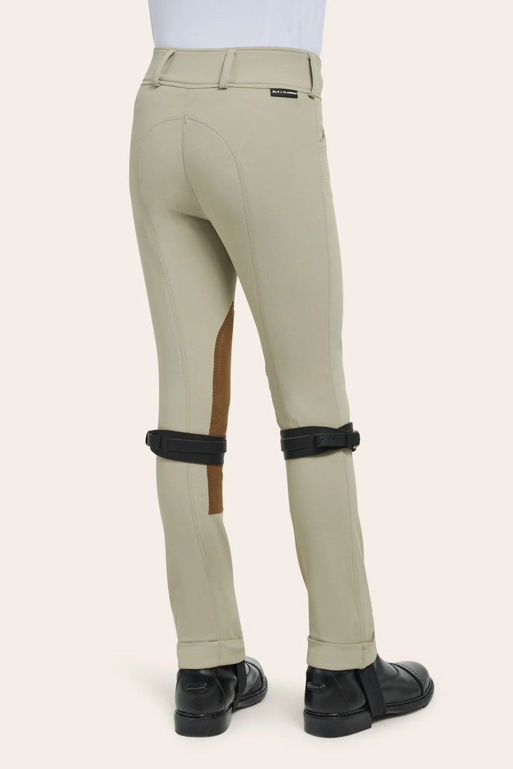 RJ Classics Collette Girl's Jodhpur