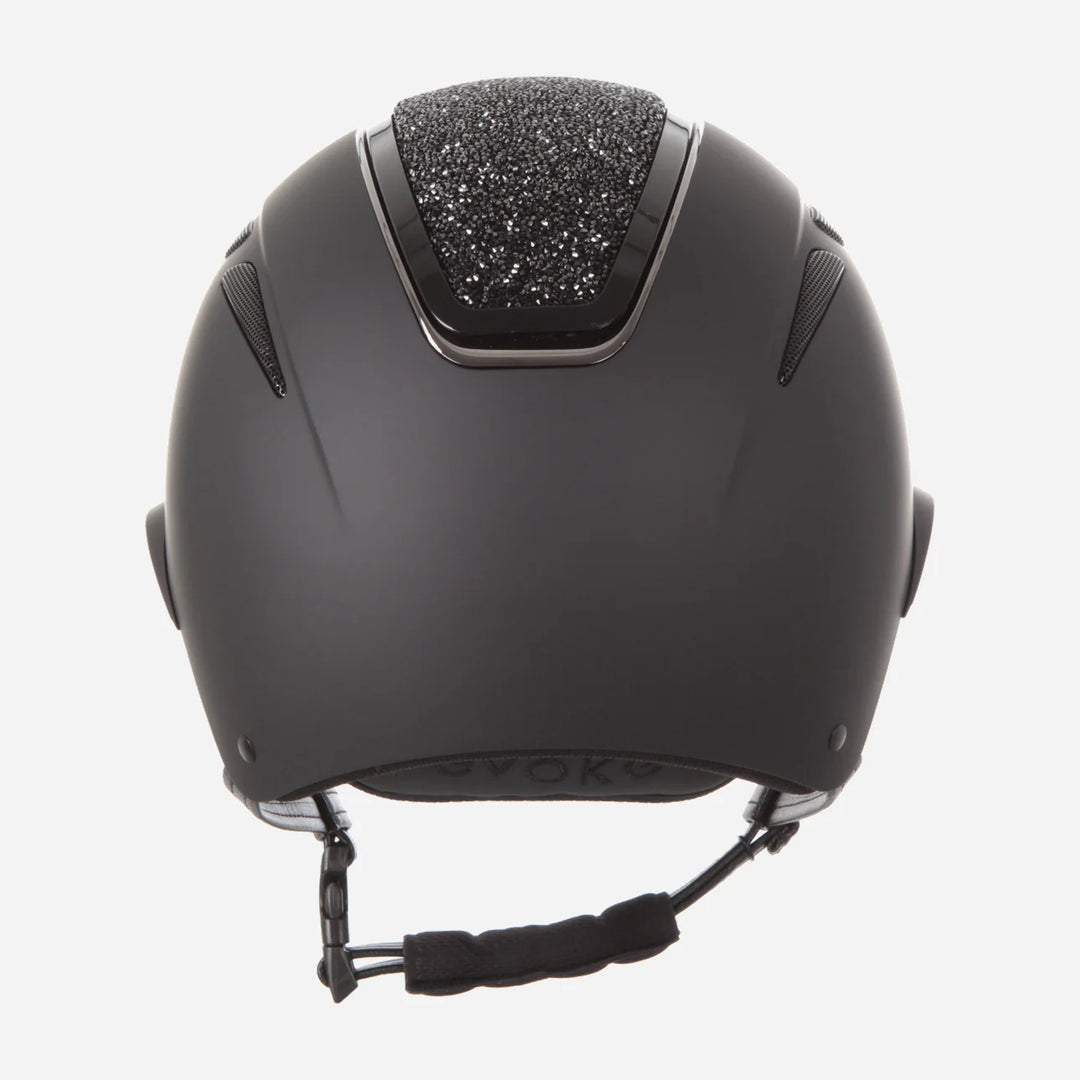 Evoke Callisto Wide Peak Helmet w/ MIPS