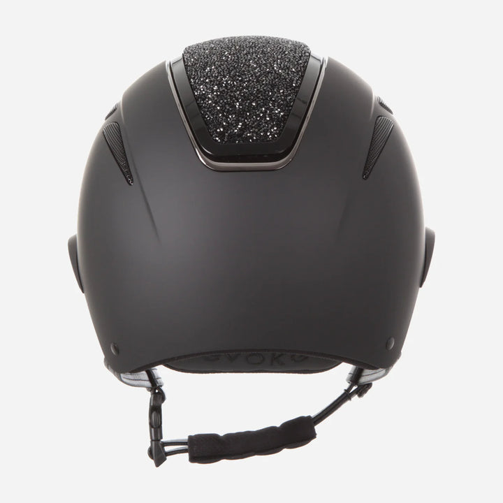 Evoke Callisto Wide Peak Helmet w/ MIPS