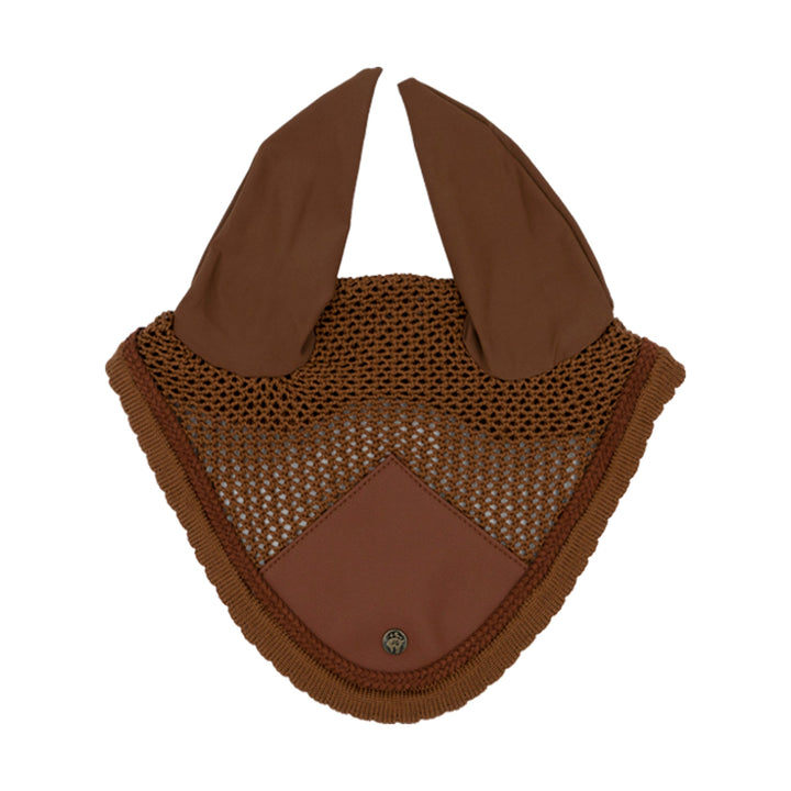 Ear Net, Camel - Sound-softening SIZE COB