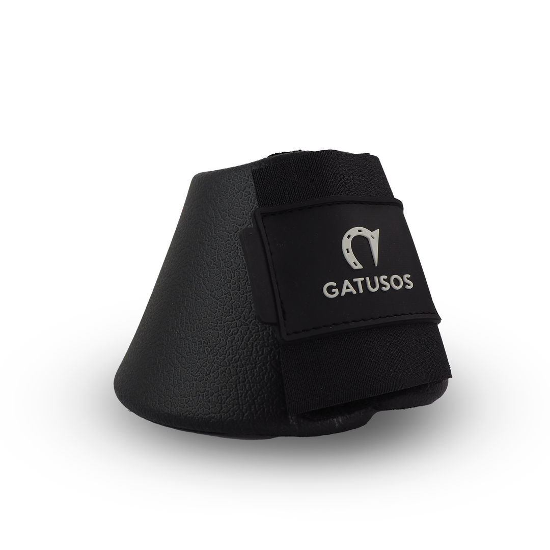 Gatusos Golden Bell Boots
