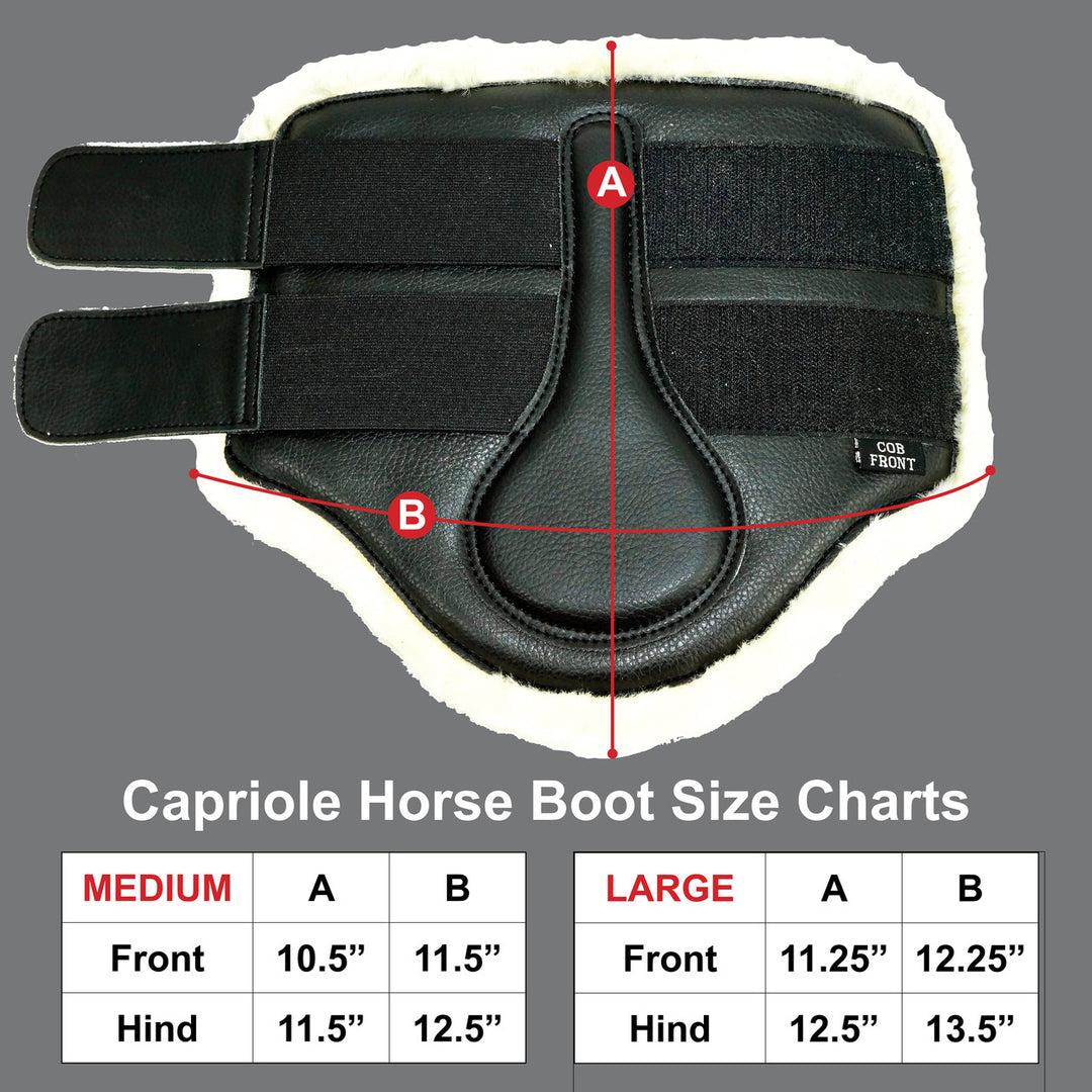 Nunn Finer Capriole Brushing Front Boots