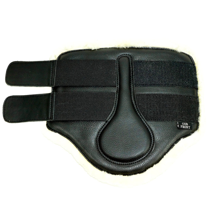 Nunn Finer Capriole Brushing Front Boots