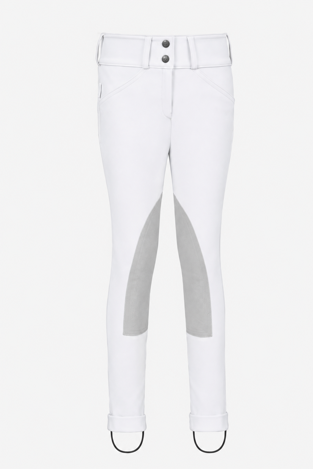 Tailored Sportsman Girls Tech Lite Front Zip Jod