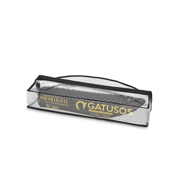 Gatusos Comfortravel Tail Cover