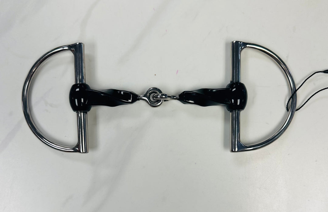 Anademi Slow Twist Rubber D Bit