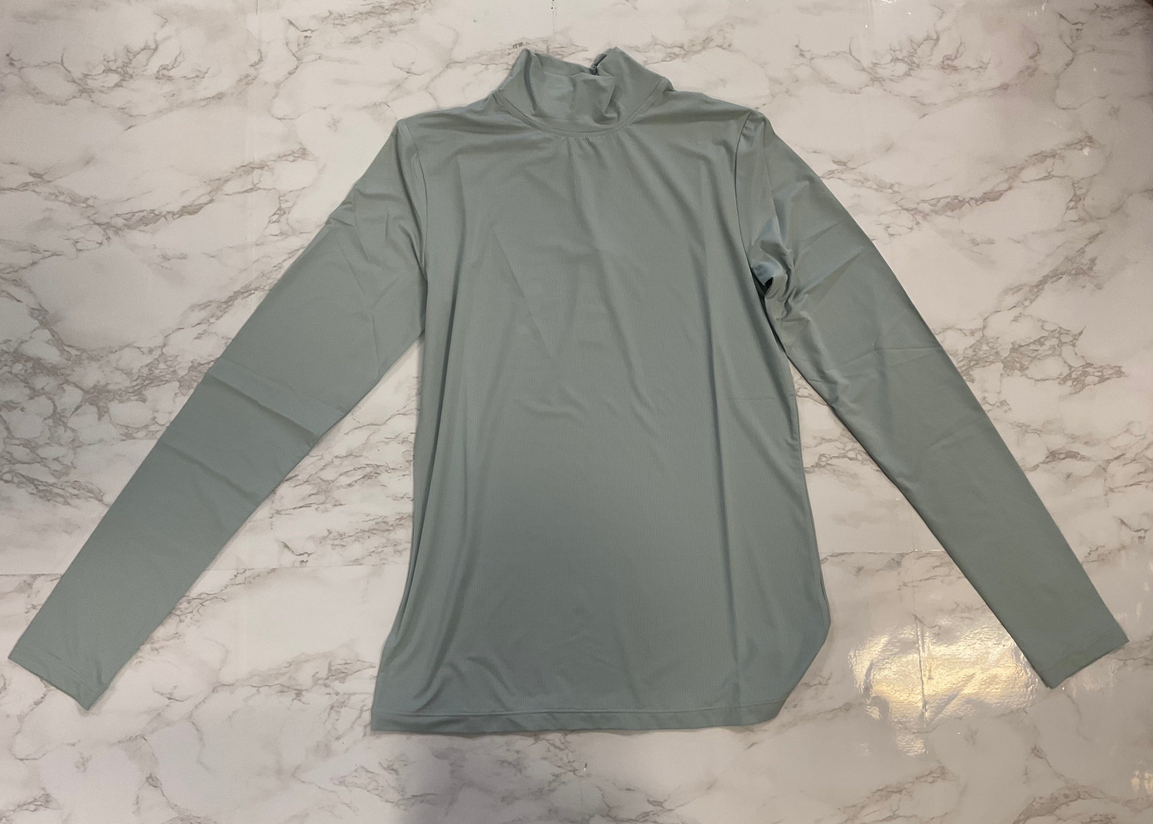 Hannah Childs Farrah Turtleneck Longsleeve
