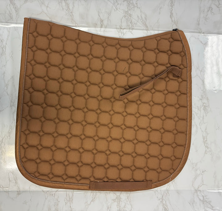Eskadron Cotton Heritage Dressage Saddle Pad