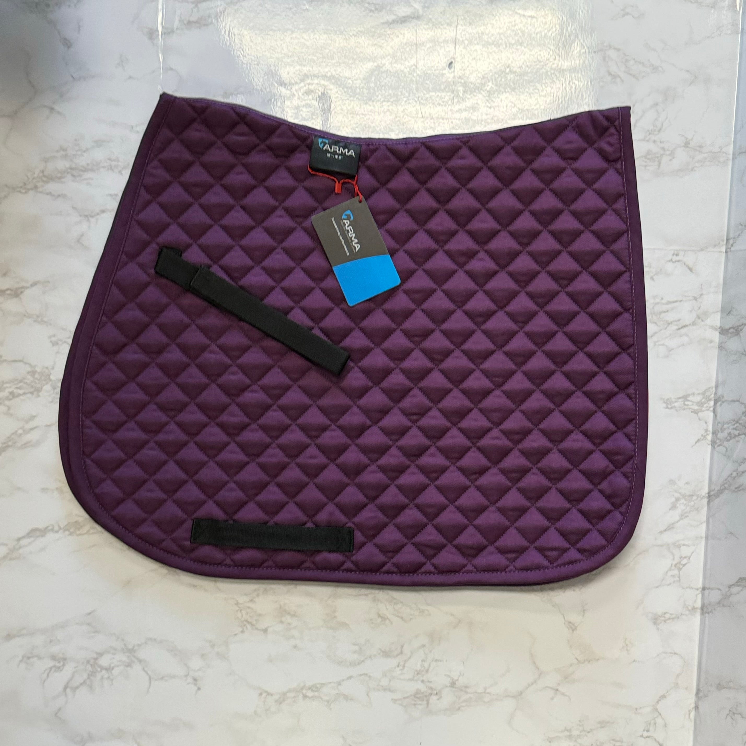 Arma Light Saddle Pad