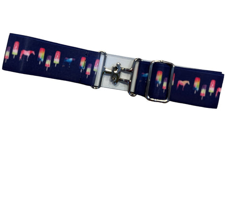Kathryn Lily 1 Inch Adjustable Belt