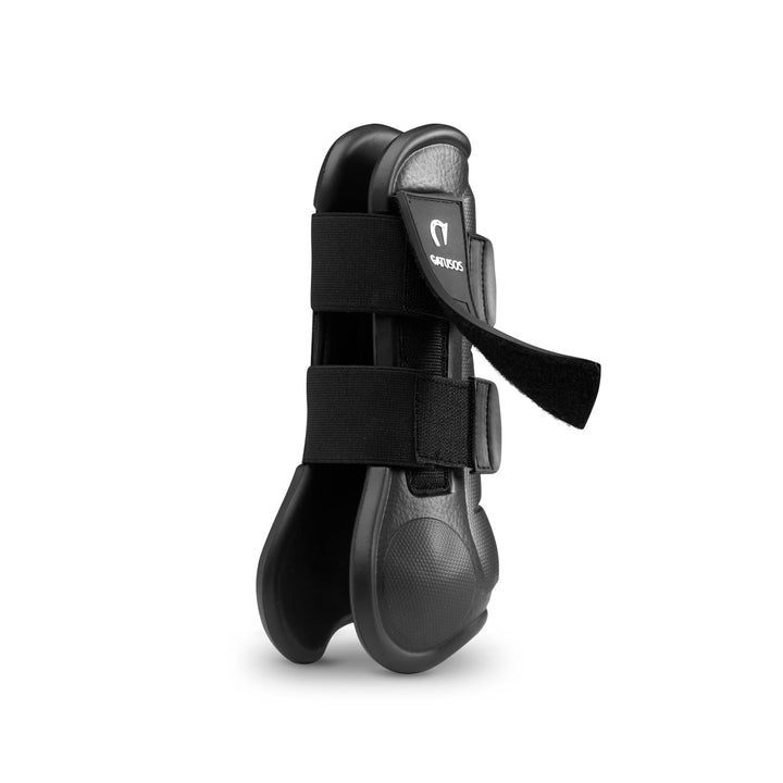 Gatusos Deluxe Front Boots