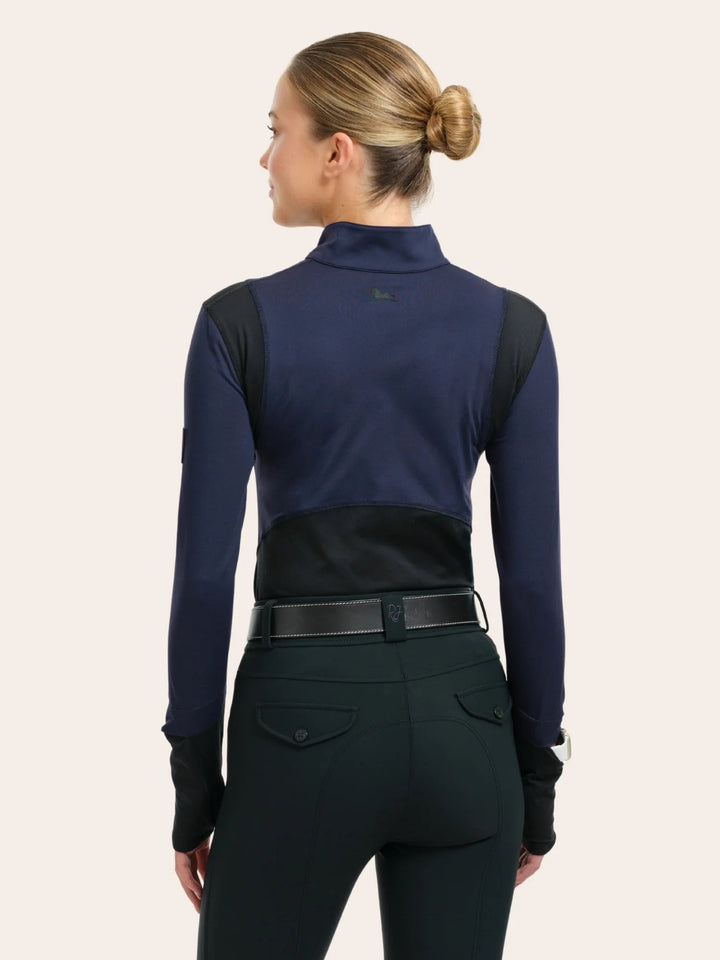 RJ Classics Women's Dylan 1/4 Zip Top '26