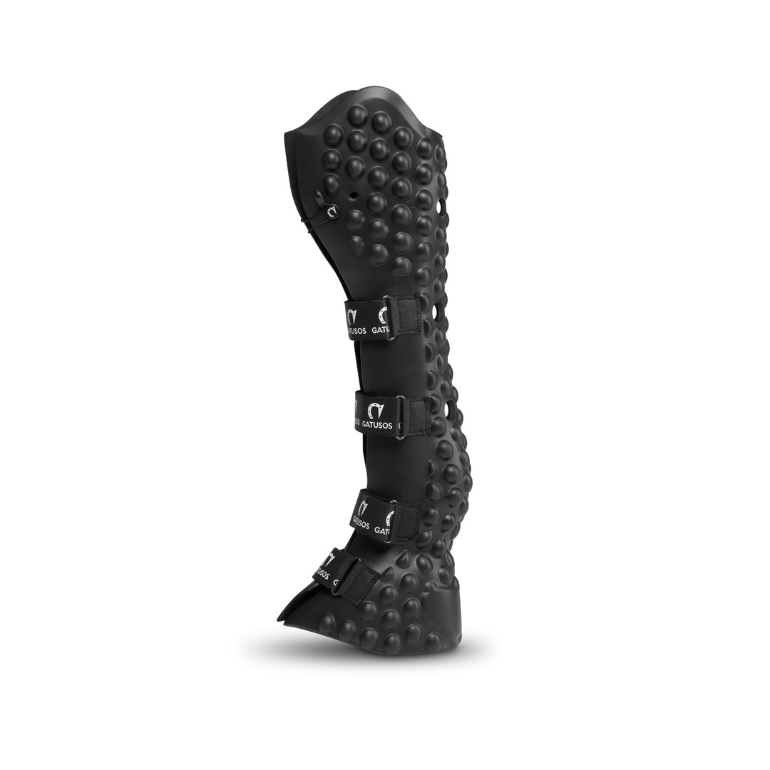 Gatusos Comfortravel Front Boots