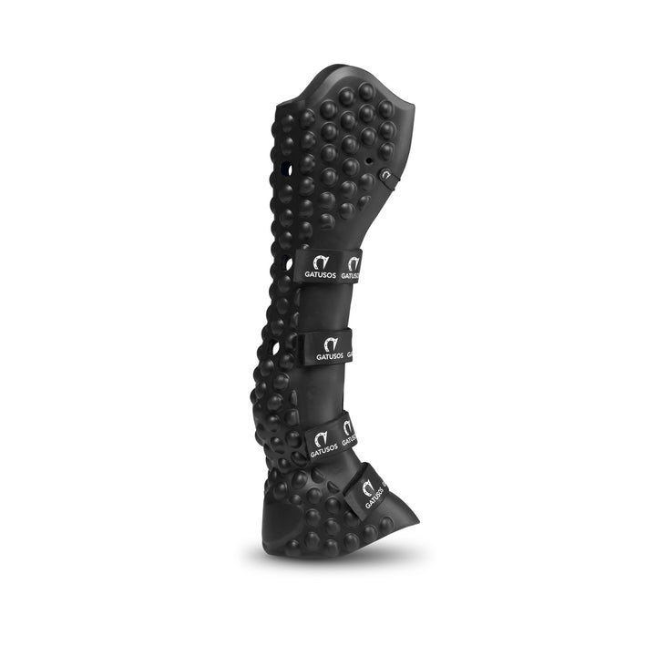 Gatusos Comfortravel Front Boots