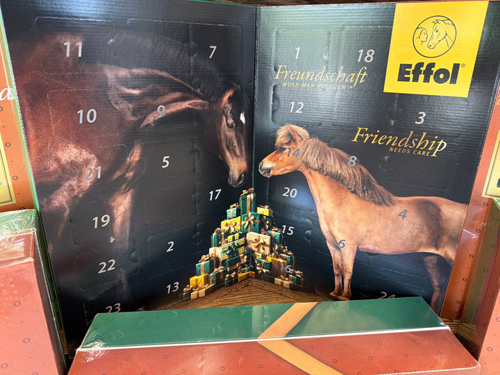 Effax - Effol Advent Calendar 2026