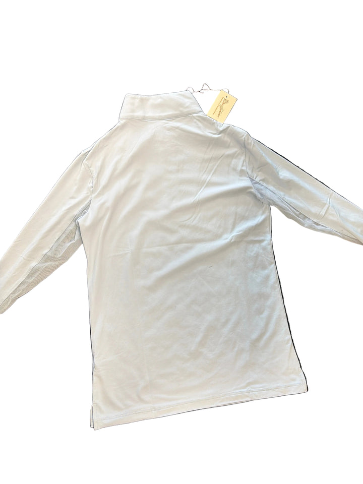 Tailored Sportsman Icefil Long Sleeve