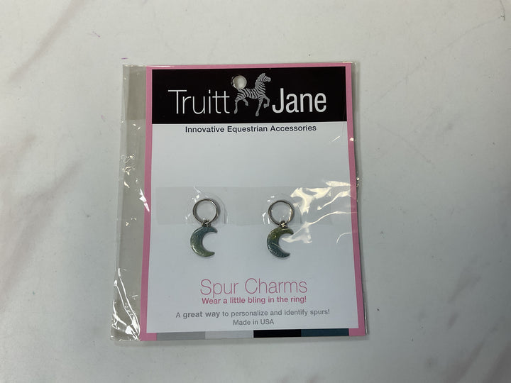 Truitt Jane Spur Charms