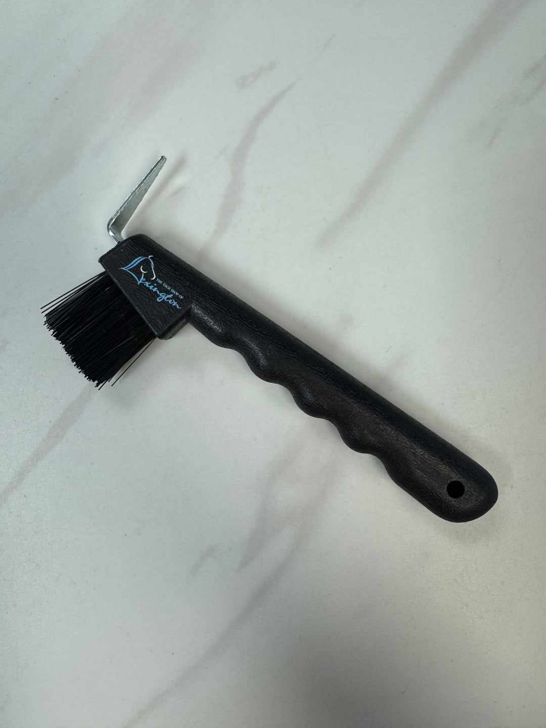 TSOL Logo Hoof Pick w/Brush