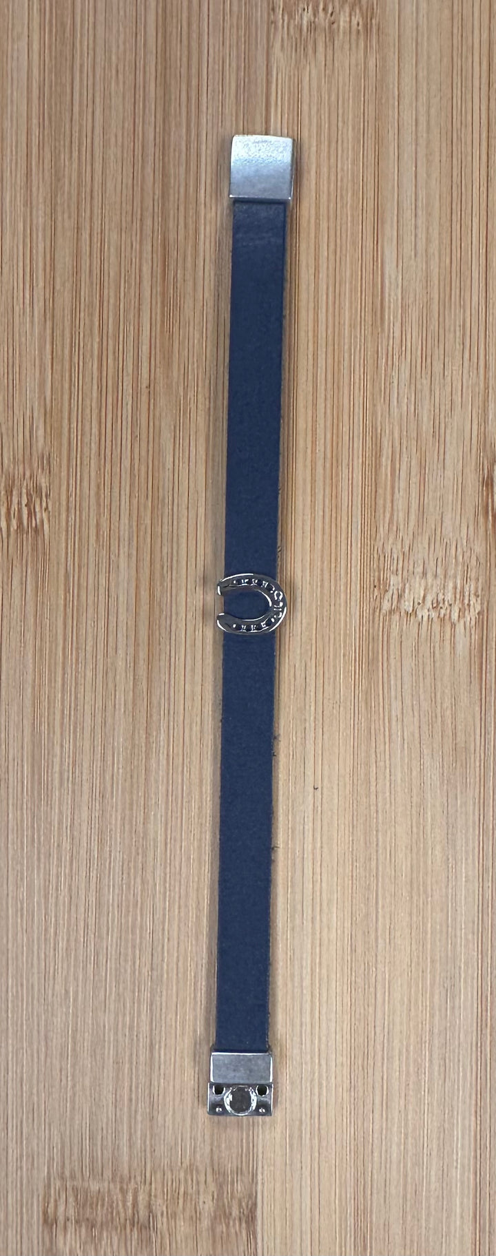Lilo Collections Luck Horseshoe Bracelet