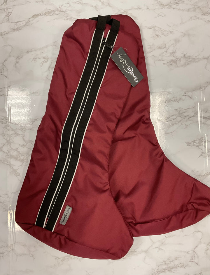 Chestnut Bay Boot Bag