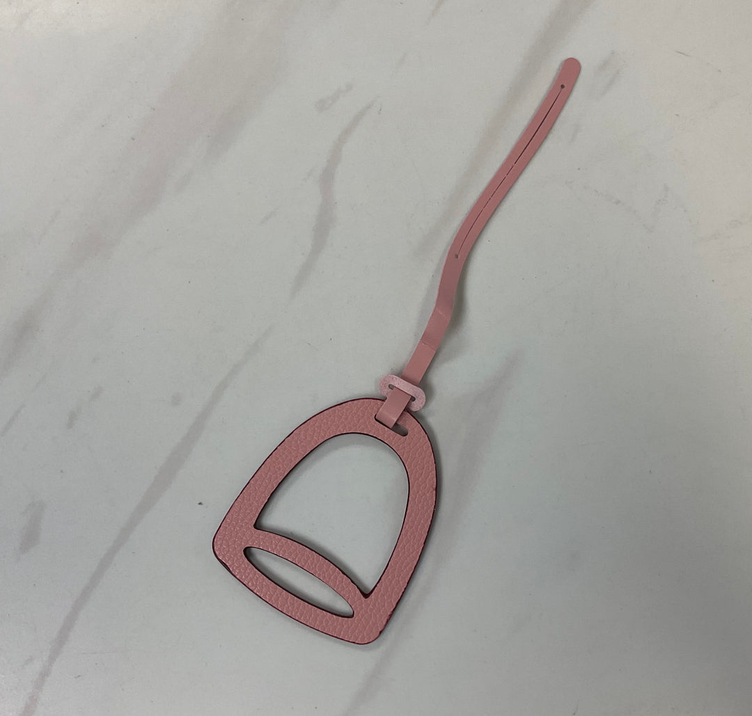 Anademi Stirrup Bag Charm