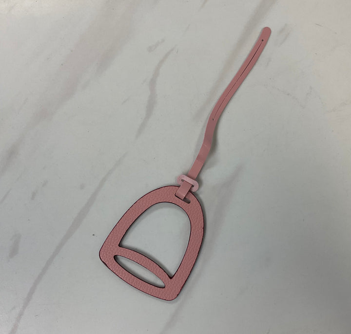 Anademi Stirrup Bag Charm