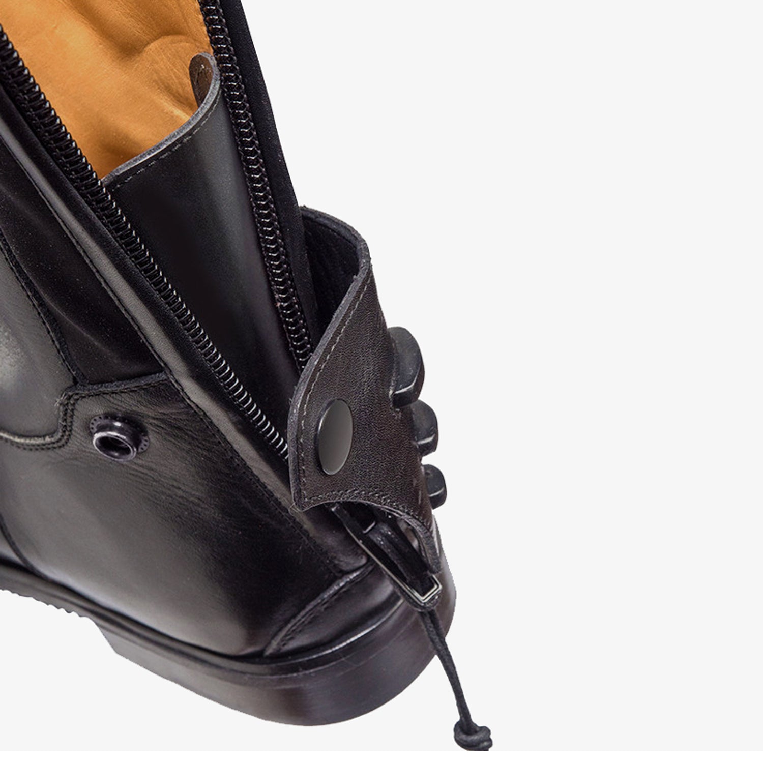 EGO7 Orion Field Boots