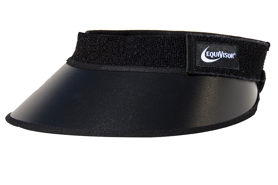 EquiVisor® Sport - 4.5" & 3" Brim