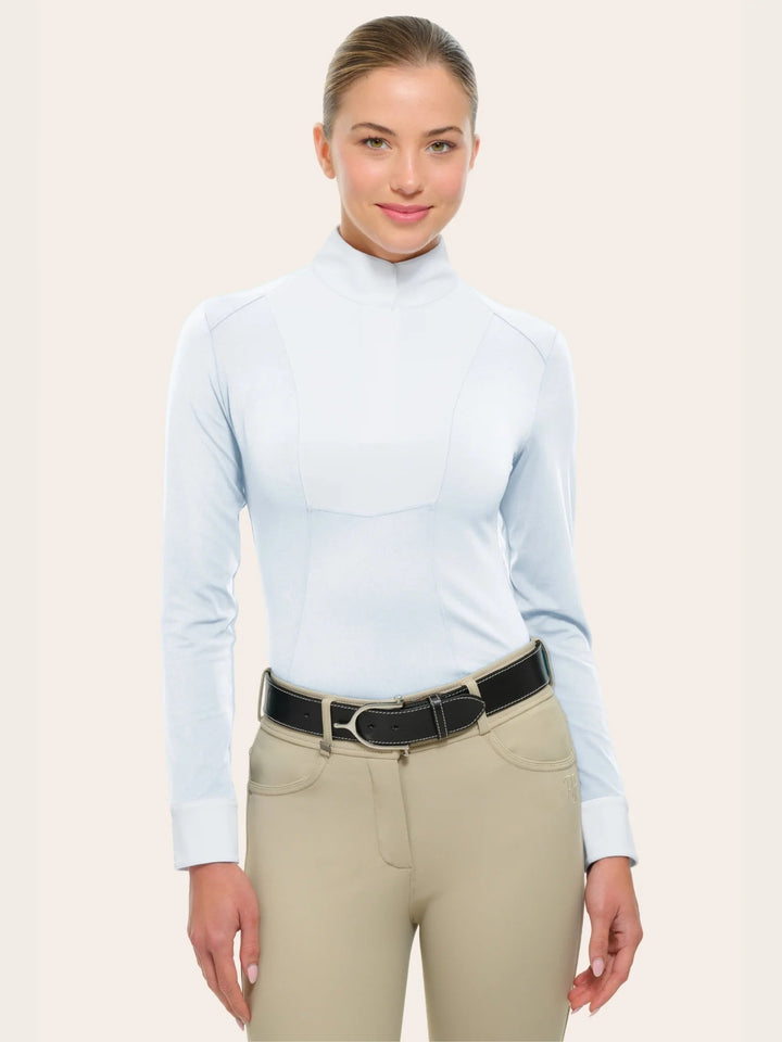 RJ Classics Women's Evie Show Shirt
