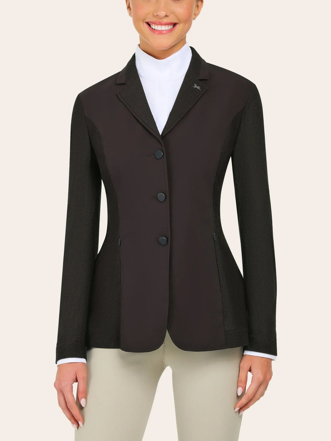 RJ Classics Harmony Evo Mesh Show Coat