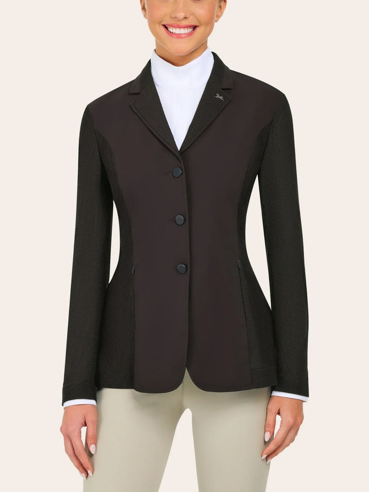 RJ Classics Harmony Evo Mesh Show Coat