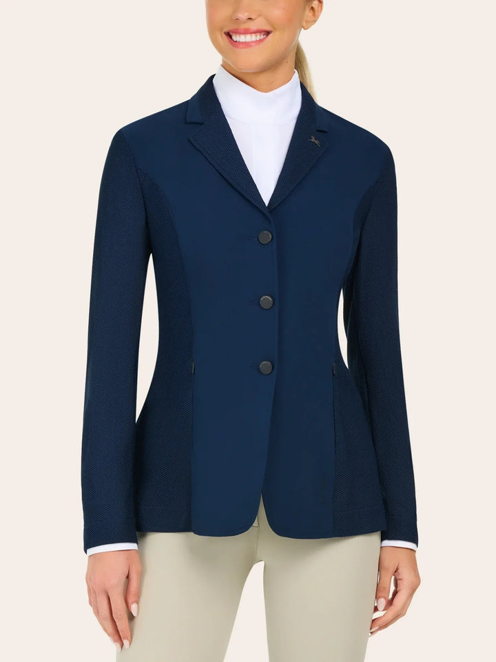 RJ Classics Harmony Evo Mesh Show Coat