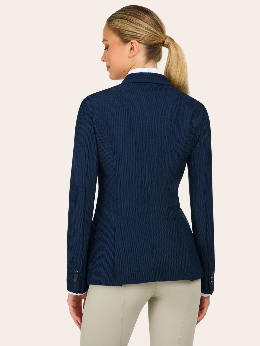 RJ Classics Harmony Evo Mesh Show Coat