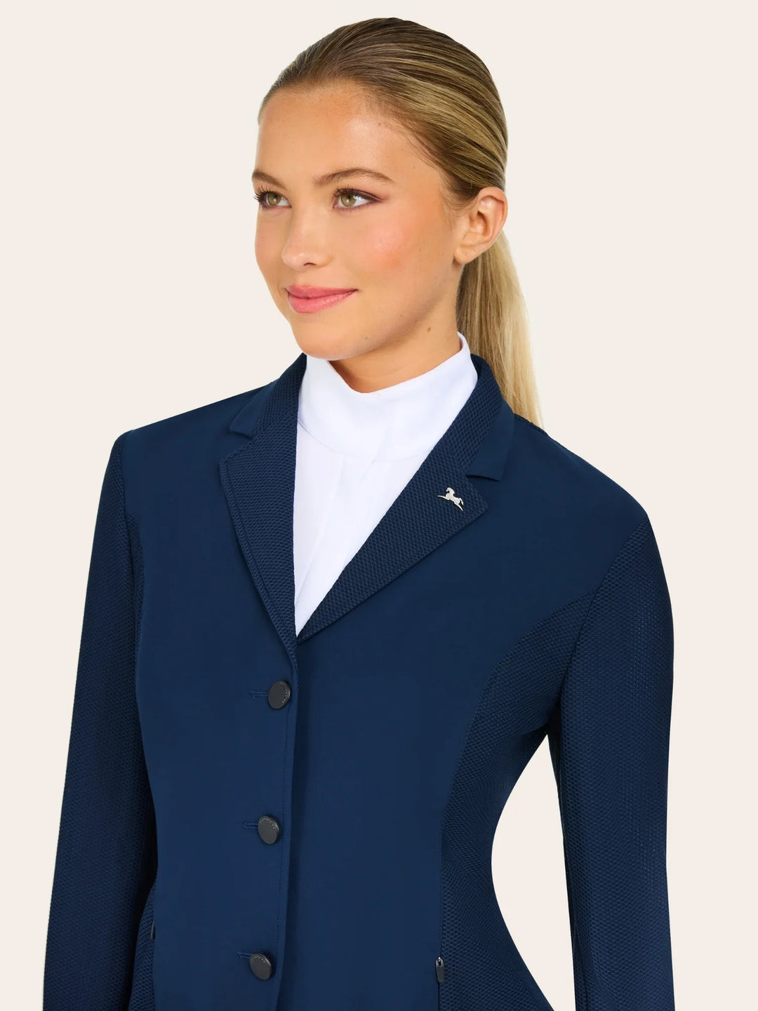 RJ Classics Harmony Evo Mesh Show Coat