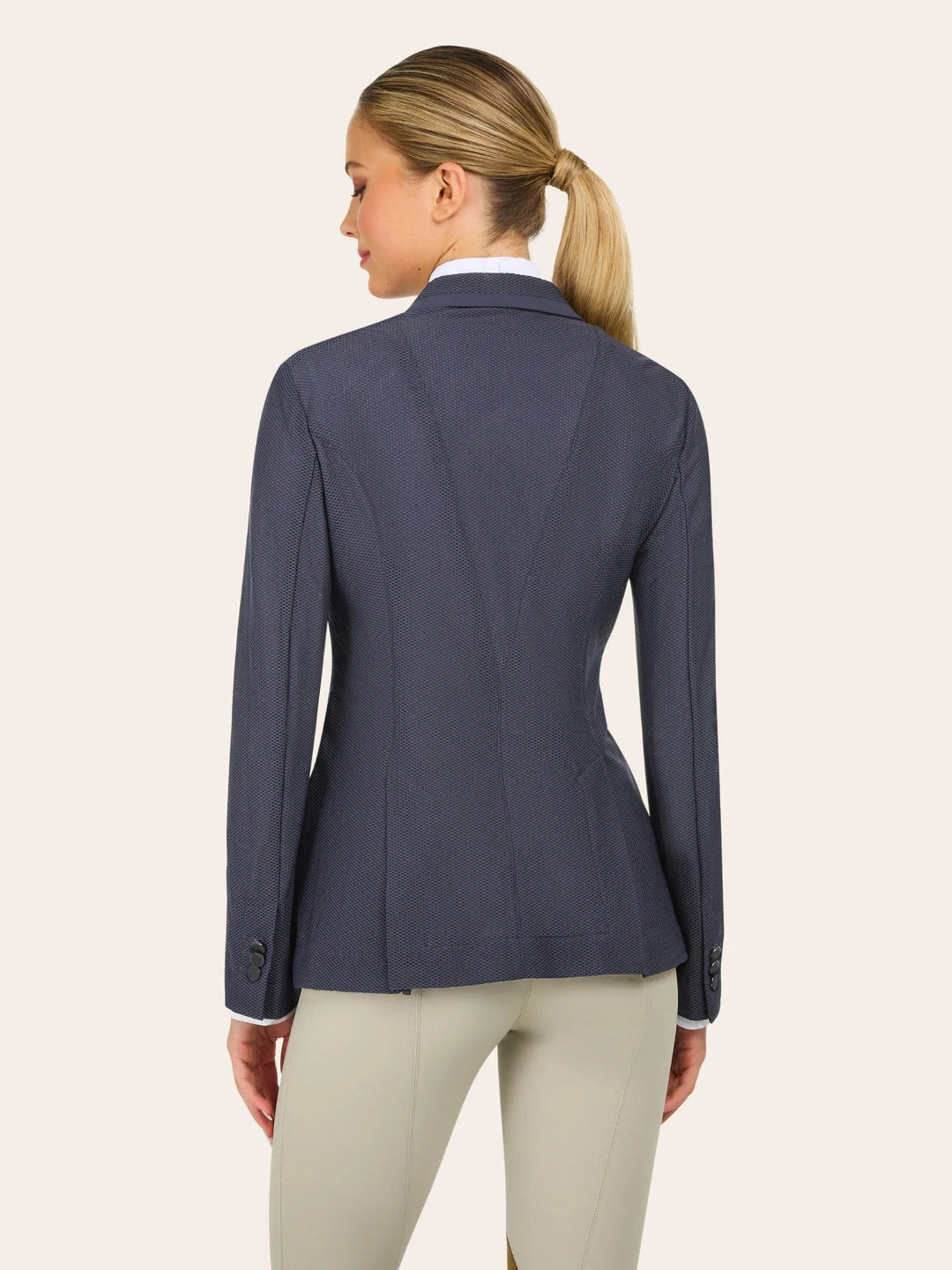 RJ Classics Harmony Evo Mesh Show Coat