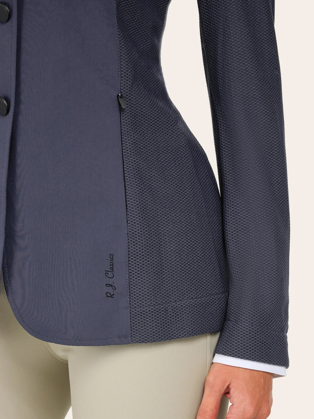 RJ Classics Harmony Evo Mesh Show Coat