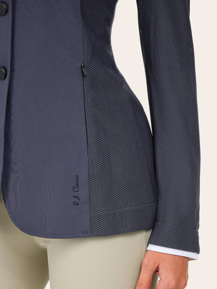 RJ Classics Harmony Evo Mesh Show Coat