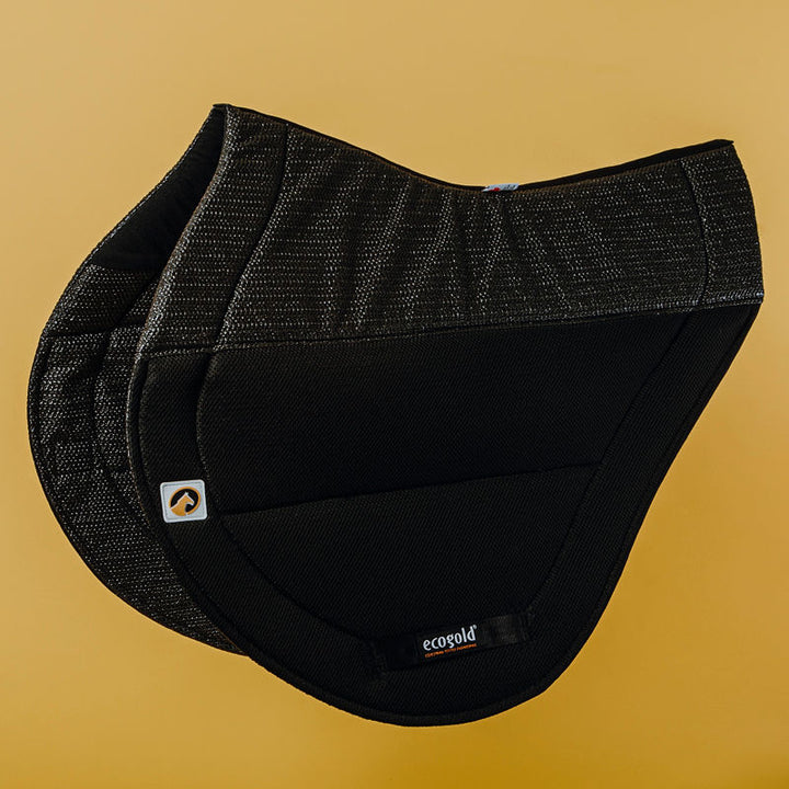 EcoGold Secure XC Saddle Pad