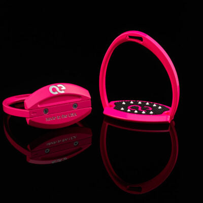 American Equus "Elite" Stirrups