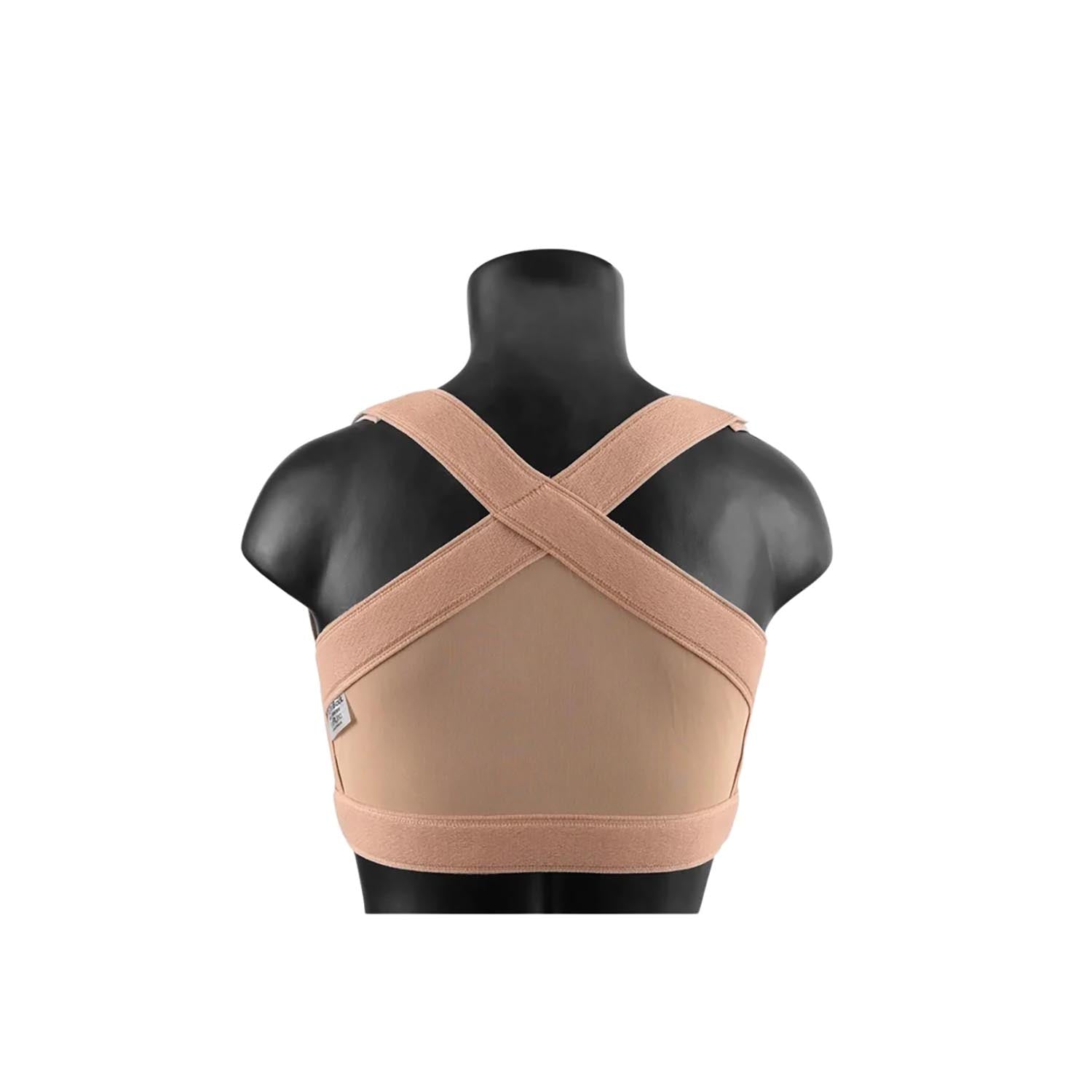EquiFit Shoulders Back Lite