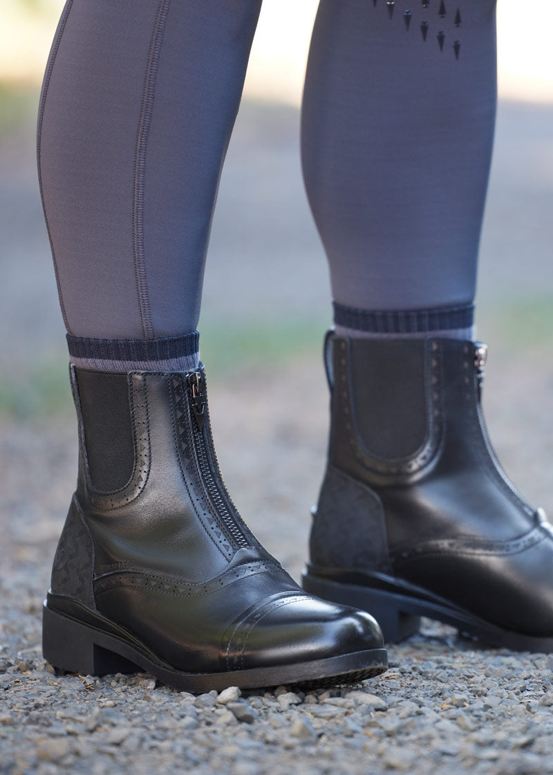 Kerrits Essence Waterproof Paddock Boot