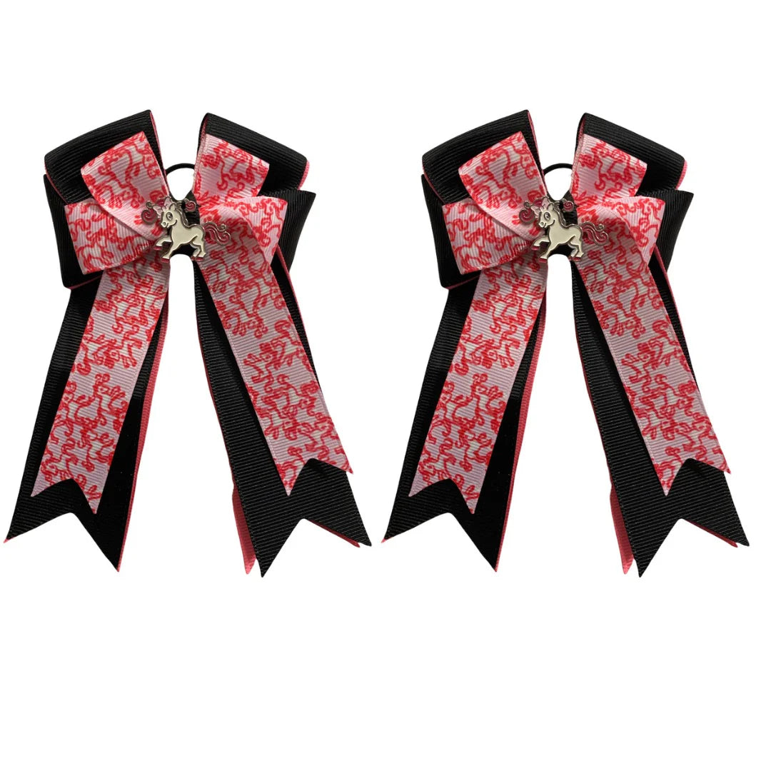 Belle & Bow Equestrian Bows
