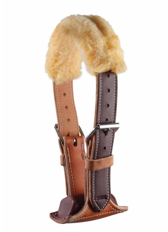 Pro Choice The Dare Cribbing Collar